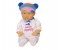 Sum Sum 15330 Early Days Baby Toy 40 cm Pink 1 in UAE