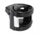Topstar Car Multifunction Universal Car Drink Holder, Black 1 in UAE