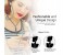 Promate Pearli Necklace Stereo In Ear Headset with Noise Cancelling, Grey 3 in OMAN