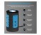 Promate PowerGrid-1.UK 2500W Universal Vertical Power Extension with 6 Outlets & 4 USB Port, Black 4 in UAE
