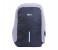 Para John PJBP6607 19-inch Laptop Backpack - Grey 1 in UAE
