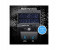 Promate Solarway-3 Solar Powered LED Light with Intelligent Motion Sensors - Black 5 in OMAN