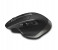 Rapoo MT750 Bluetooth & Wireless Multi Mode Optical Mouse - Black 2 in UAE