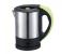 Olsenmark OMK2253 1 Litre Stainless Steel Electric Kettle with Double Sensor Control - Silver 1 in UAE
