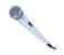 Olsenmark OMMP1215 Wire Microphone - Silver 1 in OMAN