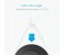 Anker A8432 Powerline II Lightning Cable 3 ft White 3 in UAE
