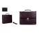 Para John PJEB9105 16.5-inch Executive Bag - Brown 1 in UAE