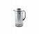 Homeway HW-1164VFP 1 Litre Stainless Steel Vacuum Flask - Sliver 1 in UAE