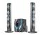 Audionic RB-105 2.1 Channel Home Theater - Black 1 in UAE
