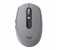 Logitech 910-005198 M590 Multi-Device Silent Wireless Bluetooth Mouse - Mid Grey 1 in UAE