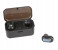 L1 TWS IPX5 Waterproof Bluetooth 4.2 Wireless Headset Pair - Brown 2 in UAE