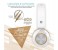 Promate Spectrum Premium On EarStereo Wired Headset with Padded Headband, Brown 4 in UAE