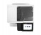 HP M631dn LaserJet Enterprise Multifunction Laser Printer - White 4 in UAE