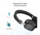 Promate Melody-Bt Premium On-Ear Wireless Stereo Headset with Music Playback Controls, Black 3 in UAE