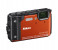 Nikon W300 Coolpix 16MP Waterproof Digital Camera - Orange 3 in UAE