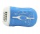 Sonashi SLD-817 Rechargeable Lady Epilator, Blue 1 in UAE
