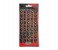 Cars CFRD07470 Flash Red Alphabet Sticker 1 in UAE