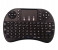 Mini Wireless Keyboard with Touch-pad Mouse 1 in UAE