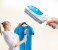 Tobi Quick Travel Clothes Steamer 1 in OMAN