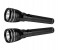 Sonashi SLT-1012 Rechargeable Waterproof LED Torch Combo Pack - 2 Pieces 1 in OMAN
