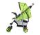 Baby Plus BP7574 Baby Stroller - Green 1 in UAE