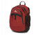 High Sierra HSR104LUG00029 Fatboy RVMP Backpack Brick and Black 1 in OMAN