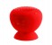 Promate Globo Mini Portable Wireless Stereo Speaker with Suction Cup - Red 1 in UAE