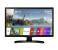LG 28MT49 28 inch LED FHD Smart TV - Black 1 in OMAN