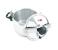 Royalford RF7599 3 Litre Aluminium Pressure Cooker - Silver 3 in UAE