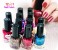 12 Piece Victoria Nail Polish Set VNP2088 Assorted 2 in OMAN