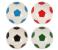 Football Multi Designed, Official Size 4 in UAE