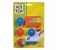 Simba 6314253 Art & Fun Rolling Stamp with 2 Assortment Set 1 in OMAN