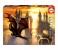 Educa 17312 1000 Sunset Dragon Multi Color 1 in OMAN