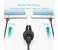 Anker A2228 PowerDrive Speed 2 Car Charger Black 6 in UAE