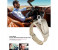 Zooni Talkband Bluetooth Smart Watch K22 Multicolor 5 in UAE