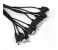 Auto 10 in 1 USB Mobile Charging Cable Set A10MCS Assorted 2 in OMAN