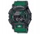 Casio G Shock GD-400-3DR Mens Digital Watch Green 1 in UAE