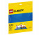 Lego Classic 10714 Baseplate Blue 1 in UAE