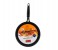 Prestige PR15855 280MM Ethenic Cast Iron Tawa - Black 4 in UAE