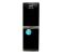 Geepas GWD8363 Hot and Cold Water Dispenser with Refrigerator 1 in UAE