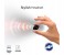 Promate Vibe Ultra Small Wireless Bluetooth Headset, Black 3 in UAE