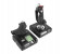 Logitech 945-000003 X52 Professional H.O.T.A.S. Part-Metal Throttle & Stick Simulation Controller - Black 2 in UAE