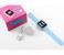 BSNL A45 Kids Smart Watch, Blue 3 in UAE