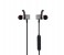 Promate Move Wireless Secure-Fit In-Ear Stereo Sporty Magnetic Earbuds, Grey 1 in UAE