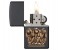 Zippo 29409 218 Three Monkeys Lighter Black 2 in UAE