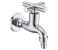 Geepas GSW61015 Wall Mounted Hose Bib Tap 1 in UAE