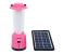 Olsenmark OMSE2681 Rechargeable Solar Emergency Lantern 1 in UAE