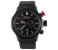 Curren 8175 Analog Quartz Watch For Men Black 1 in UAE