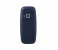H-mobile 3310 1.7-inch Dual SIM 2G 0.3MP Camera Phone - Blue 2 in OMAN