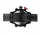 Weide WH-6402MB Analog and LED Digital Watch Black 4 in UAE